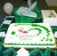 Fatima & Osman Celebrations