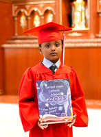 JERRY'S SON GRADUATION