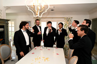 MARK'S WEDDING