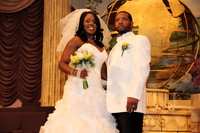 Davenna & Clayton's Wedding