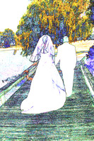 Jenn & Donny Wedding