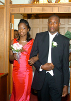 Eti & Aaron, Jacksonville, FL