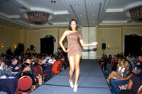 Diamonds & Denim Fashion Show
