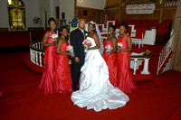 Eti & Aaron, Jacksonville, FL