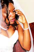 Florence & Francis Wedding May 7, 2011