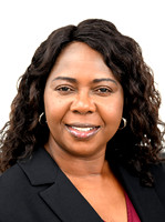 CECILIA IBE