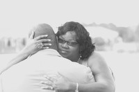 NIKKI & XAVIER