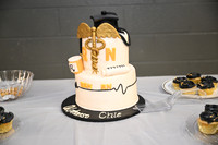 ALPHONSO CHIE's GRADUATION BSN