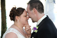 Sheena & Daniel