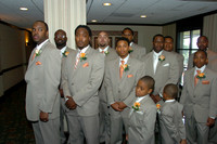 Tori & Terrance's; JACKSONVILLE FL