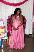 RABIATU'S BABY SHOWER