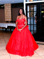 MARITZA'S SWEET 16TH BDAY