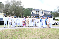 FARUK & DONNA Traditional Marriage