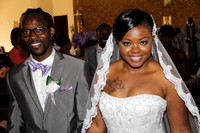 UMU & KABA's WEDDING