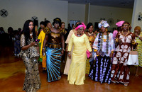 AFRICAN UNITY PARTY IN JACKSONVILLE