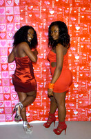 Valentine Party 2011 Jacksonville, FL