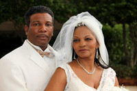 Linda & Carlos Wedding
