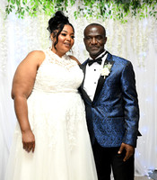 EMILIA & ANDREW NGEBONZOH