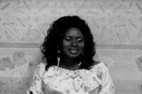 SAYBAH'S BABY SHOWER, APRIL16, 2011