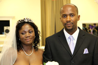 Esther & Jean Rosembert