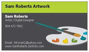 Sam Roberts Photography